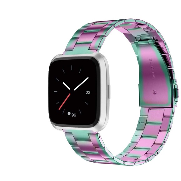 fitbit versa se bands